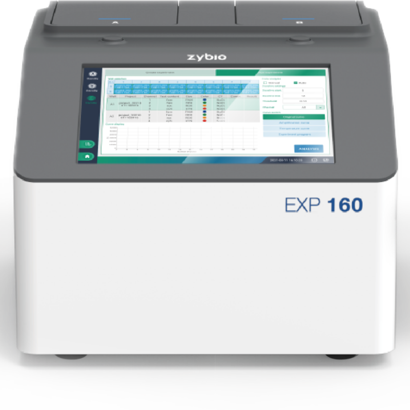 PCR Reader EXP-160