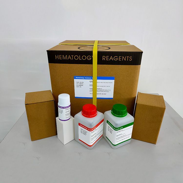 Reagents