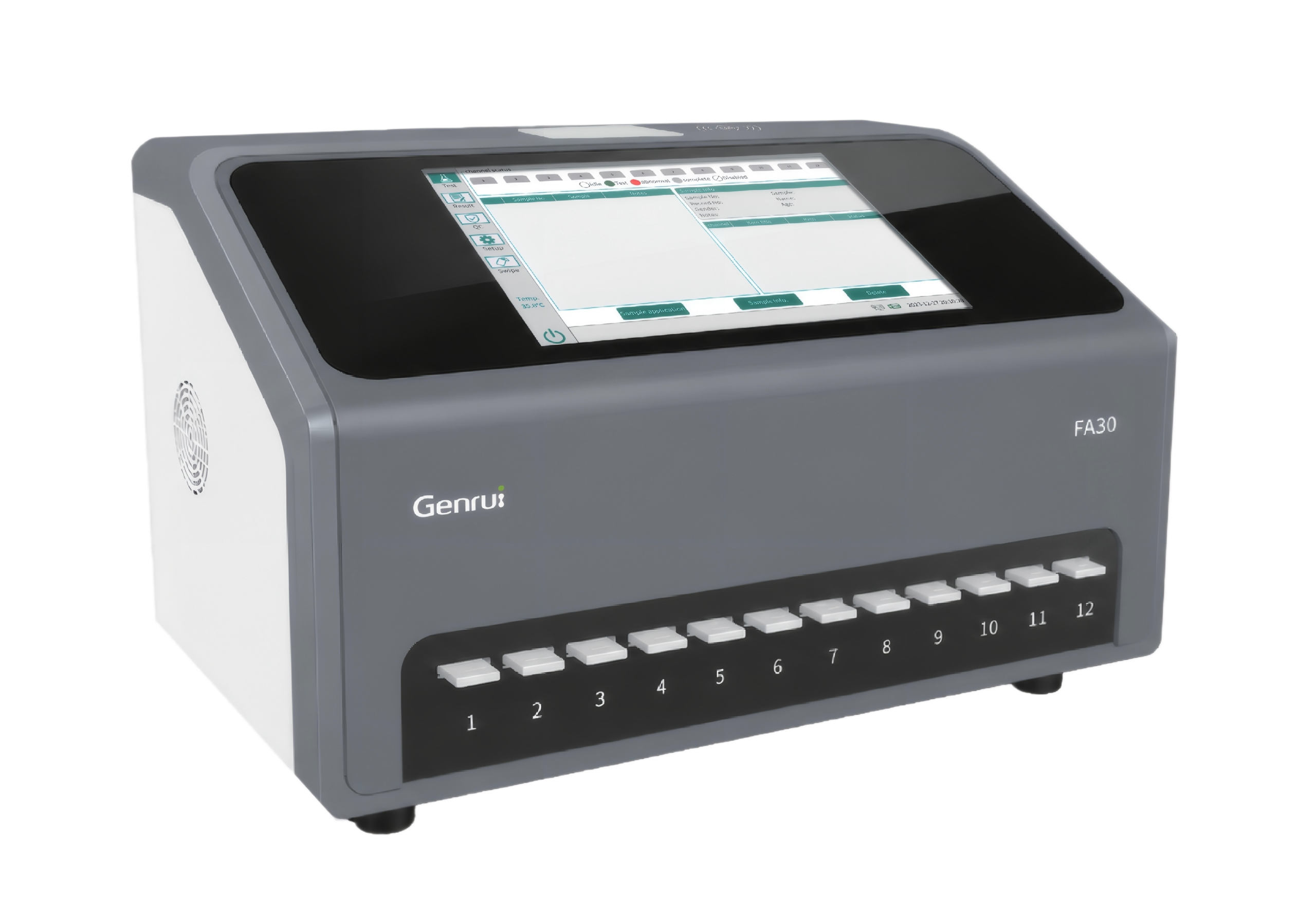 POCT FA30 - Image 2